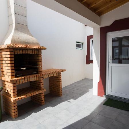 Villa Casa Codorniz à Praia da Vitória Extérieur photo
