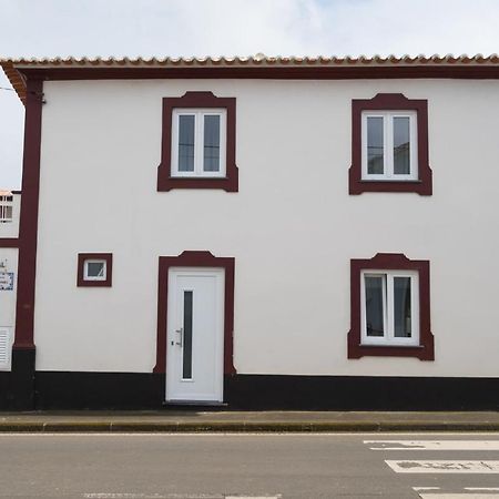 Villa Casa Codorniz à Praia da Vitória Extérieur photo