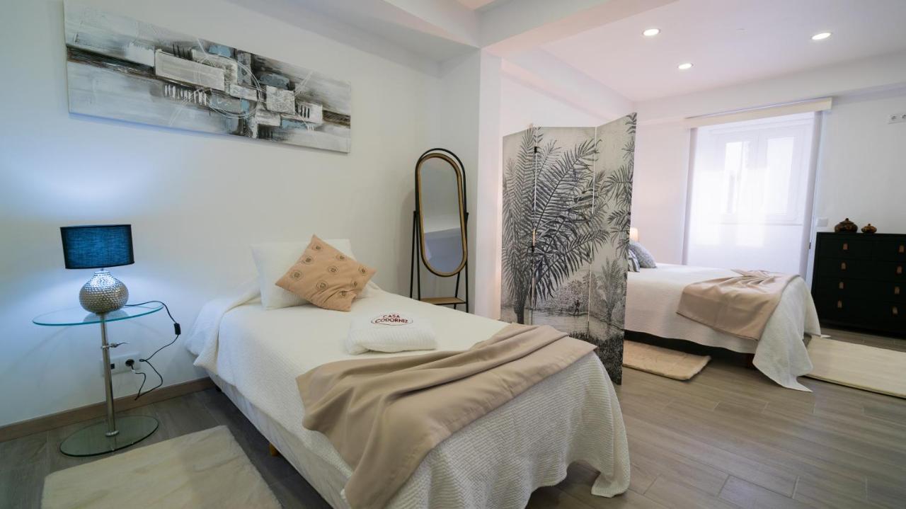 Villa Casa Codorniz à Praia da Vitória Extérieur photo